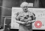 Standbild Die abstinenzbewegung Alkohol Verbot Washington DC USA, 1937, aus Sekunde 24 historischem Filmmaterial Videoclip 65675046761