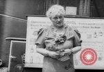 Standbild Die abstinenzbewegung Alkohol Verbot Washington DC USA, 1937, aus Sekunde 25 historischem Filmmaterial Videoclip 65675046761