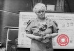 Standbild Die abstinenzbewegung Alkohol Verbot Washington DC USA, 1937, aus Sekunde 27 historischem Filmmaterial Videoclip 65675046761