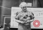 Standbild Die abstinenzbewegung Alkohol Verbot Washington DC USA, 1937, aus Sekunde 28 historischem Filmmaterial Videoclip 65675046761
