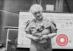 Standbild Die abstinenzbewegung Alkohol Verbot Washington DC USA, 1937, aus Sekunde 30 historischem Filmmaterial Videoclip 65675046761