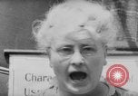 Standbild Die abstinenzbewegung Alkohol Verbot Washington DC USA, 1937, aus Sekunde 31 historischem Filmmaterial Videoclip 65675046761