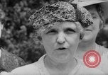 Standbild Die abstinenzbewegung Alkohol Verbot Washington DC USA, 1937, aus Sekunde 38 historischem Filmmaterial Videoclip 65675046761