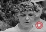 Standbild Die abstinenzbewegung Alkohol Verbot Washington DC USA, 1937, aus Sekunde 39 historischem Filmmaterial Videoclip 65675046761