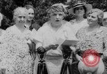 Standbild Die abstinenzbewegung Alkohol Verbot Washington DC USA, 1937, aus Sekunde 41 historischem Filmmaterial Videoclip 65675046761