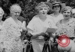 Standbild Die abstinenzbewegung Alkohol Verbot Washington DC USA, 1937, aus Sekunde 44 historischem Filmmaterial Videoclip 65675046761