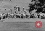 Image of US Open Golf Championship Detroit Michigan USA, 1937, second 1 stock footage video 65675046762