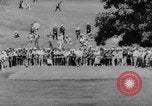 Image of US Open Golf Championship Detroit Michigan USA, 1937, second 3 stock footage video 65675046762