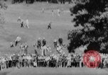 Image of US Open Golf Championship Detroit Michigan USA, 1937, second 4 stock footage video 65675046762