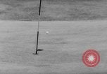 Image of US Open Golf Championship Detroit Michigan USA, 1937, second 11 stock footage video 65675046762
