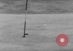 Image of US Open Golf Championship Detroit Michigan USA, 1937, second 12 stock footage video 65675046762
