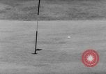 Image of US Open Golf Championship Detroit Michigan USA, 1937, second 13 stock footage video 65675046762