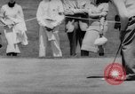 Image of US Open Golf Championship Detroit Michigan USA, 1937, second 14 stock footage video 65675046762