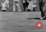 Image of US Open Golf Championship Detroit Michigan USA, 1937, second 18 stock footage video 65675046762