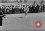 Image of US Open Golf Championship Detroit Michigan USA, 1937, second 26 stock footage video 65675046762
