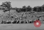 Image of US Open Golf Championship Detroit Michigan USA, 1937, second 29 stock footage video 65675046762
