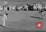 Image of US Open Golf Championship Detroit Michigan USA, 1937, second 33 stock footage video 65675046762