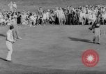 Image of US Open Golf Championship Detroit Michigan USA, 1937, second 34 stock footage video 65675046762