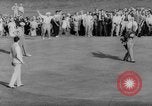 Image of US Open Golf Championship Detroit Michigan USA, 1937, second 35 stock footage video 65675046762