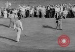 Image of US Open Golf Championship Detroit Michigan USA, 1937, second 36 stock footage video 65675046762