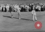 Image of US Open Golf Championship Detroit Michigan USA, 1937, second 41 stock footage video 65675046762