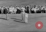 Image of US Open Golf Championship Detroit Michigan USA, 1937, second 42 stock footage video 65675046762