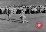 Image of US Open Golf Championship Detroit Michigan USA, 1937, second 44 stock footage video 65675046762