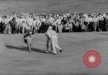 Image of US Open Golf Championship Detroit Michigan USA, 1937, second 45 stock footage video 65675046762