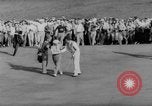 Image of US Open Golf Championship Detroit Michigan USA, 1937, second 46 stock footage video 65675046762