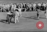 Image of US Open Golf Championship Detroit Michigan USA, 1937, second 48 stock footage video 65675046762