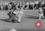 Image of US Open Golf Championship Detroit Michigan USA, 1937, second 49 stock footage video 65675046762