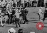 Image of US Open Golf Championship Detroit Michigan USA, 1937, second 52 stock footage video 65675046762