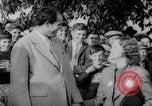 Image of US Open Golf Championship Detroit Michigan USA, 1937, second 56 stock footage video 65675046762