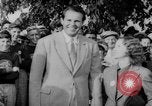Image of US Open Golf Championship Detroit Michigan USA, 1937, second 57 stock footage video 65675046762
