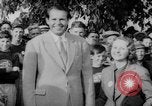 Image of US Open Golf Championship Detroit Michigan USA, 1937, second 58 stock footage video 65675046762