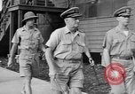 Immagine di Invasione di Okinawa Giappone, 1945, secondo 15 filmato di repertorio 65675046763