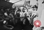 Immagine di Invasione di Okinawa Giappone, 1945, secondo 43 filmato di repertorio 65675046763