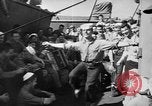 Immagine di Invasione di Okinawa Giappone, 1945, secondo 46 filmato di repertorio 65675046763