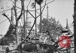 Immagine di Recuperando Mandalay Mandalay Birmania, 1945, secondo 39 filmato di repertorio 65675046764