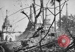 Immagine di Recuperando Mandalay Mandalay Birmania, 1945, secondo 41 filmato di repertorio 65675046764
