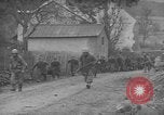 Image of 3rd infantry troops Germany, 1945, second 23 stock footage video 65675046765