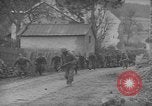 Image of 3rd infantry troops Germany, 1945, second 24 stock footage video 65675046765
