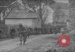 Image of 3rd infantry troops Germany, 1945, second 25 stock footage video 65675046765