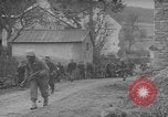 Image of 3rd infantry troops Germany, 1945, second 26 stock footage video 65675046765