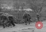 Image of 3rd infantry troops Germany, 1945, second 27 stock footage video 65675046765