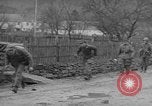 Image of 3rd infantry troops Germany, 1945, second 29 stock footage video 65675046765