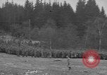 Image of 3rd infantry troops Germany, 1945, second 31 stock footage video 65675046765