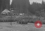 Image of 3rd infantry troops Germany, 1945, second 35 stock footage video 65675046765