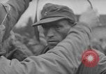 Image of 3rd infantry troops Germany, 1945, second 39 stock footage video 65675046765