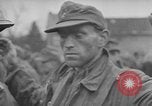 Image of 3rd infantry troops Germany, 1945, second 40 stock footage video 65675046765